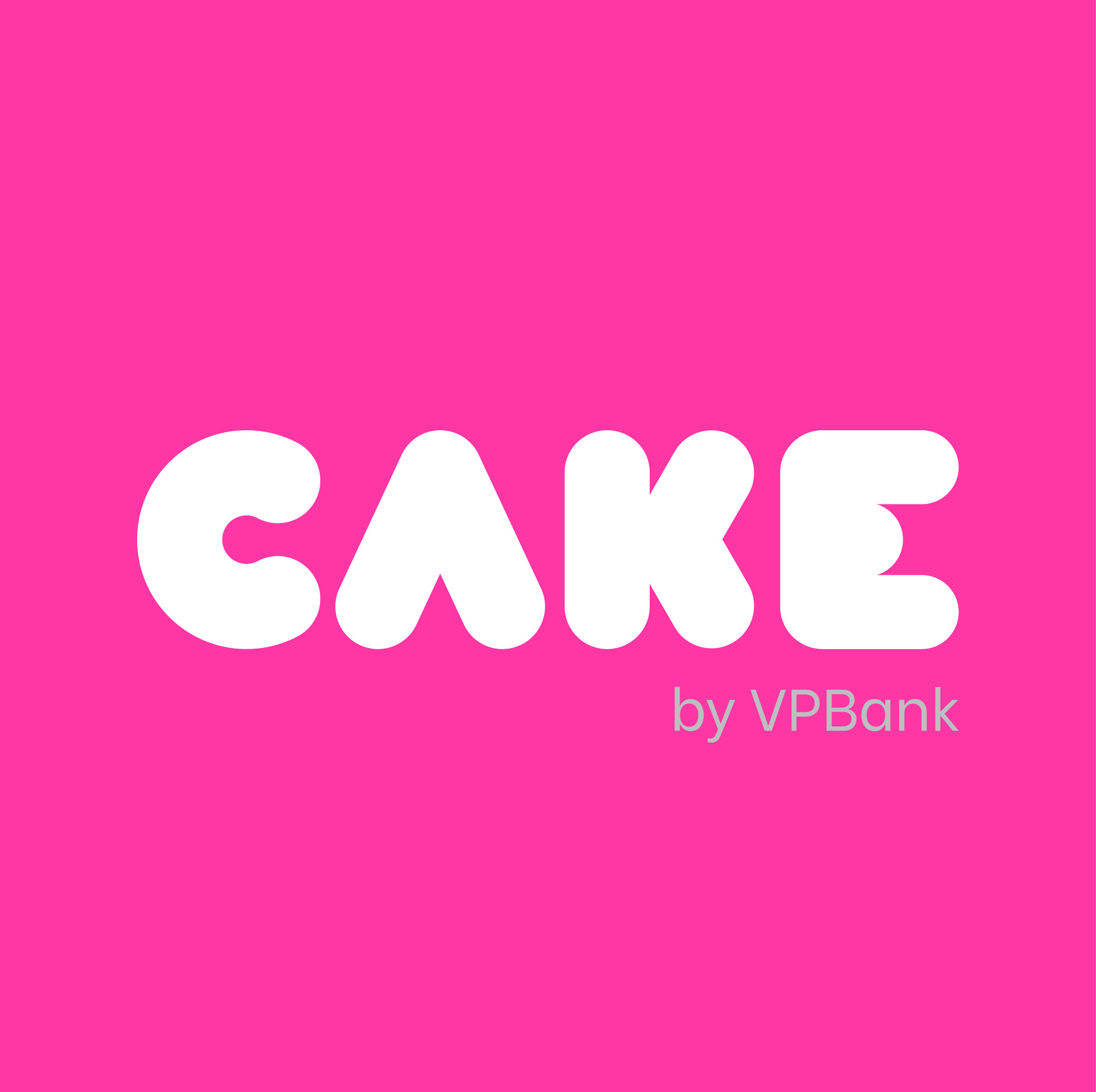 CAKE Bank Logo