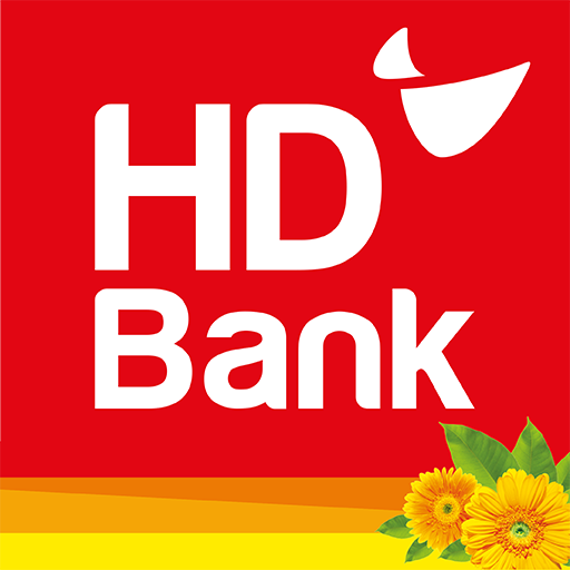 HD Bank Logo