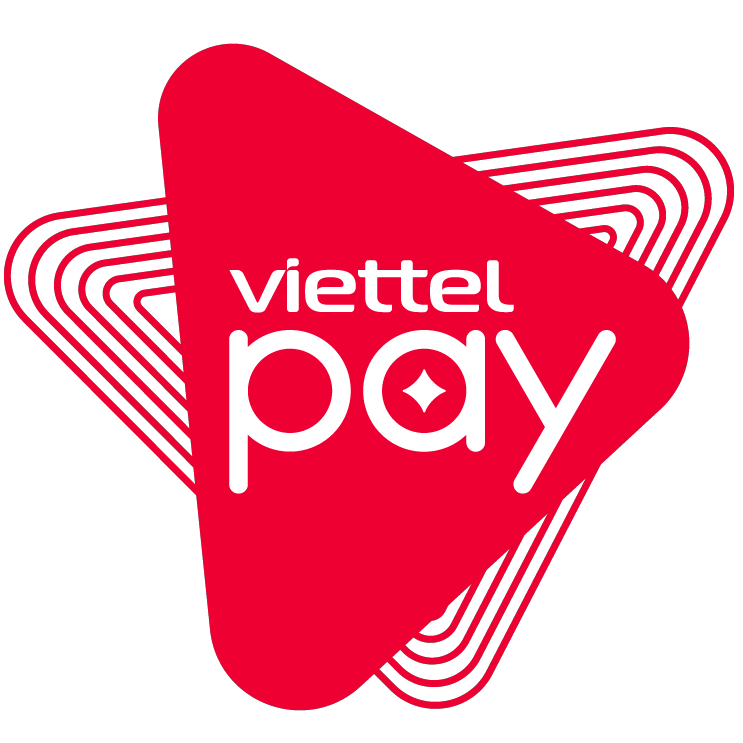 ViettelPay Logo